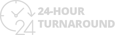 24 Hour Turnaround 24 hour fba prep turnaround